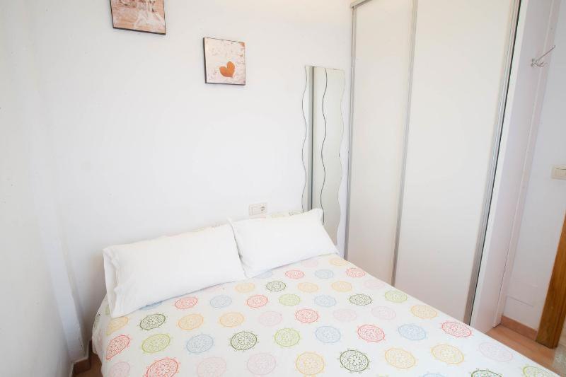 מאלגה Apartamento Veronica H מראה חיצוני תמונה