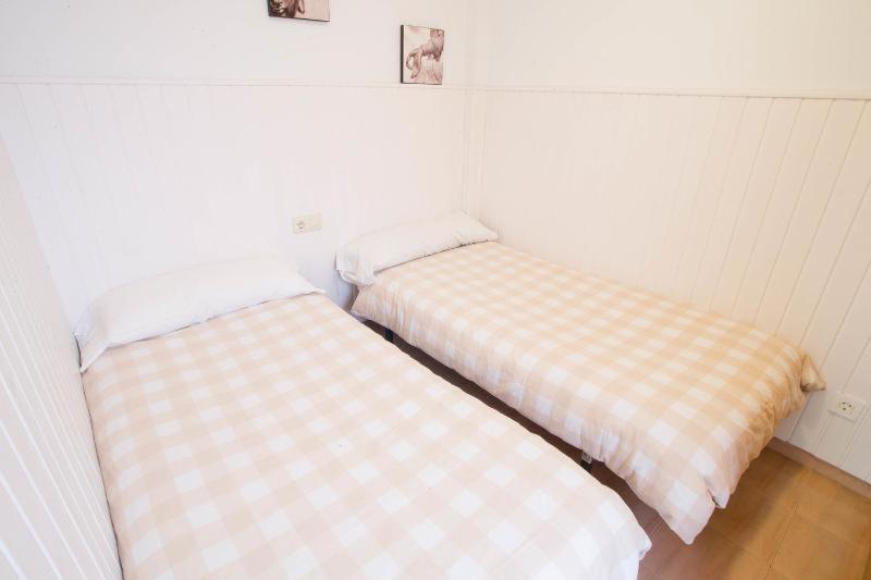 מאלגה Apartamento Veronica H מראה חיצוני תמונה