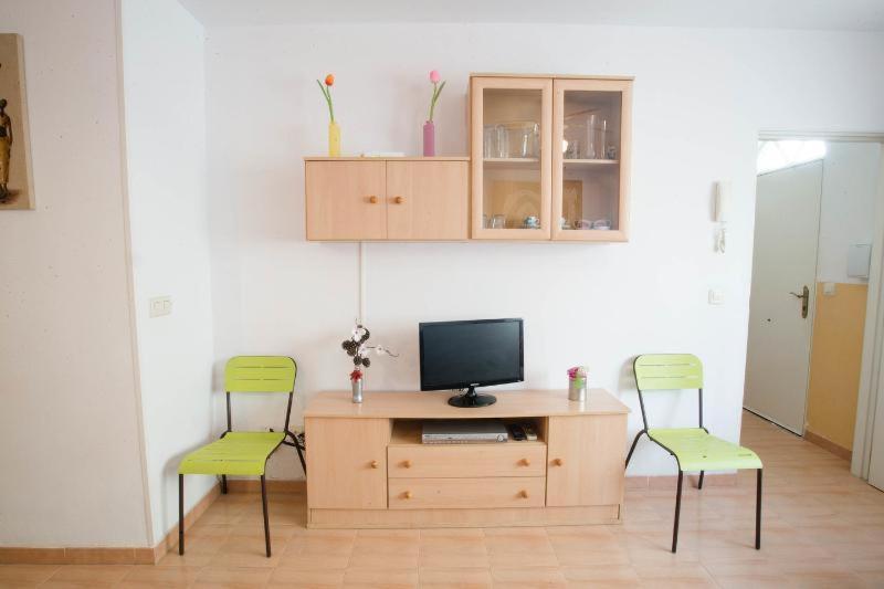מאלגה Apartamento Veronica H מראה חיצוני תמונה