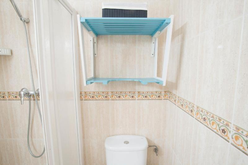 מאלגה Apartamento Veronica H מראה חיצוני תמונה