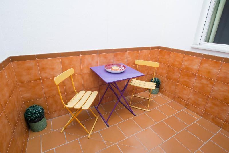 מאלגה Apartamento Veronica H מראה חיצוני תמונה