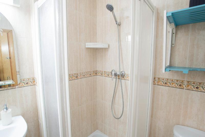 מאלגה Apartamento Veronica H מראה חיצוני תמונה