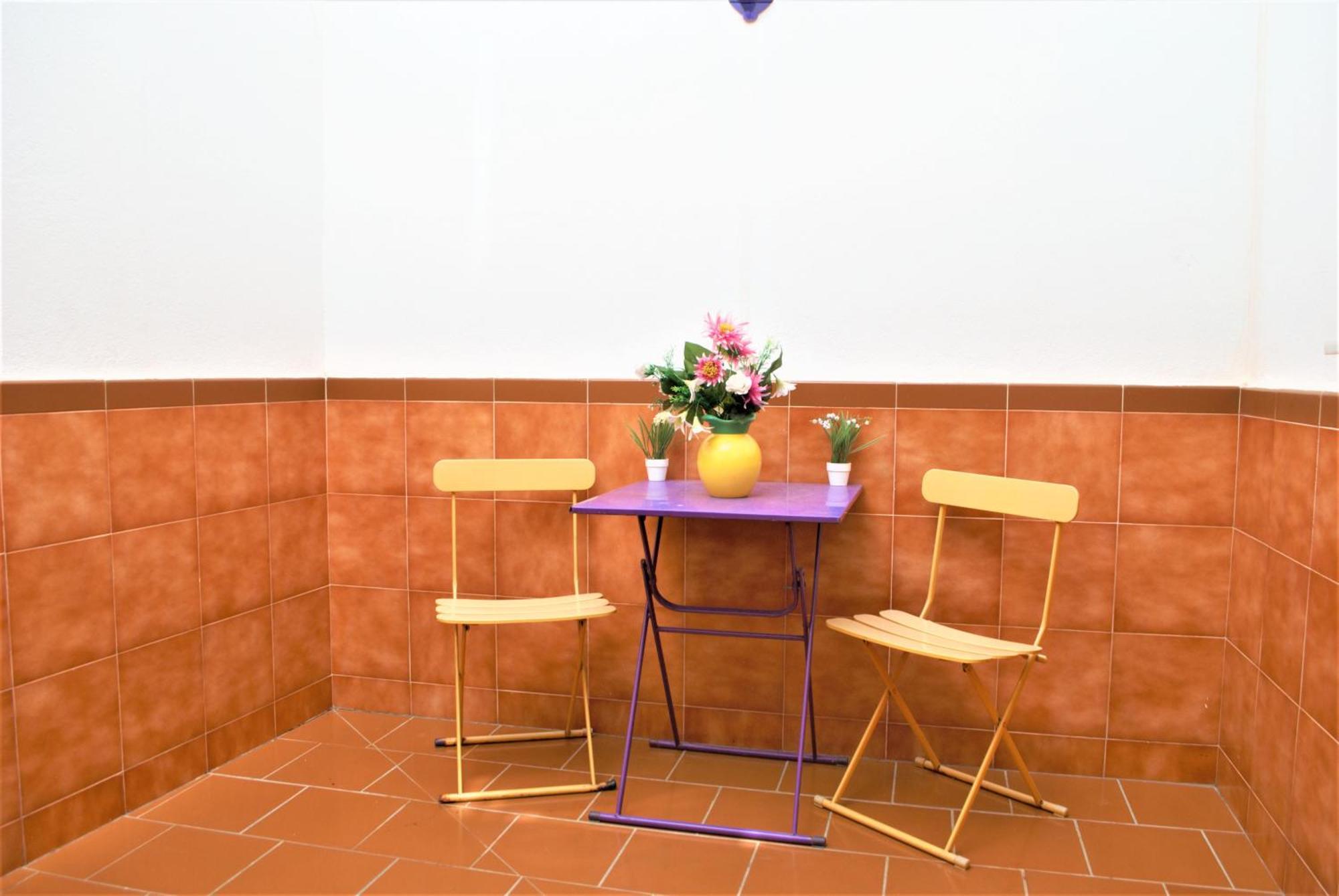מאלגה Apartamento Veronica H מראה חיצוני תמונה