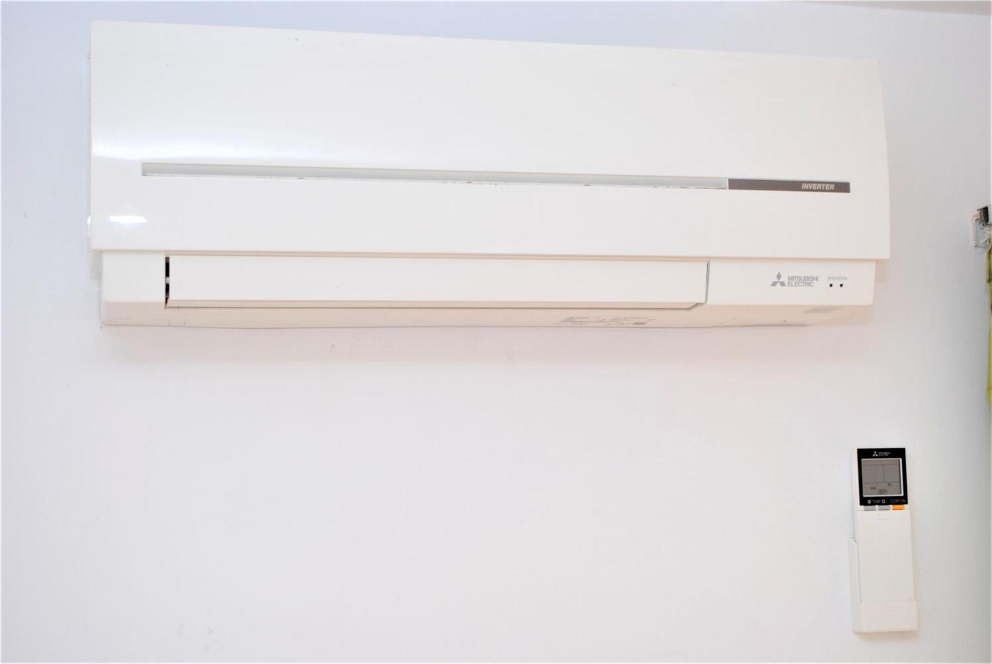 מאלגה Apartamento Veronica H מראה חיצוני תמונה